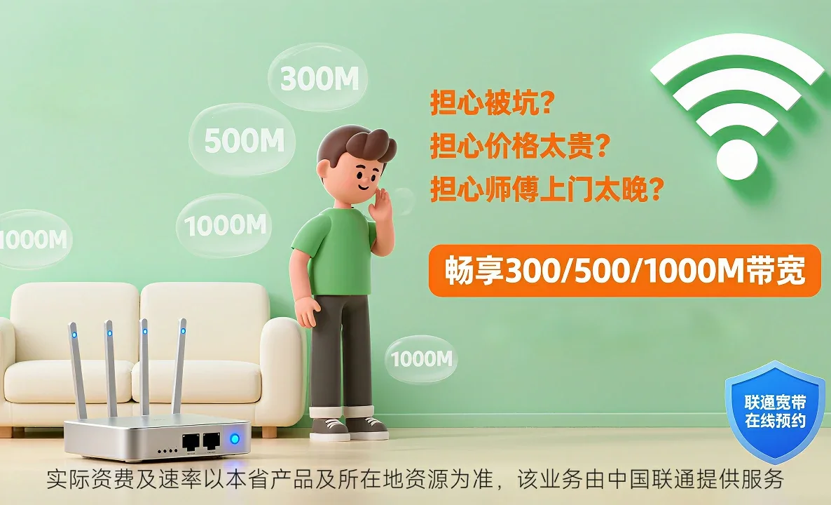 衡东县中国联通