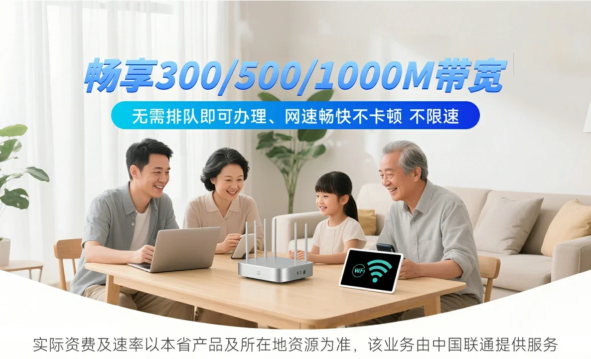 衡东县中国联通